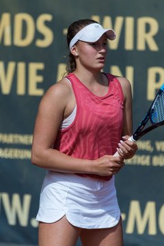 Lena Greiner 544 - RL DTV Hannover2 - TC Blau Weiss Berlin2 : Ergebnis: 5:4